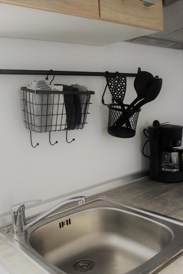 Apartmán Serendipity Plus *