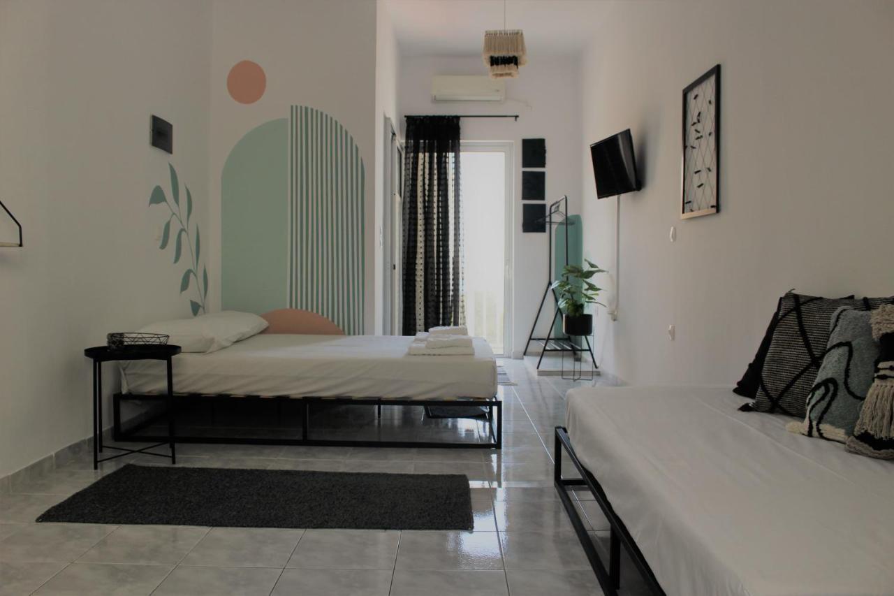 Serendipity Plus Apartment *