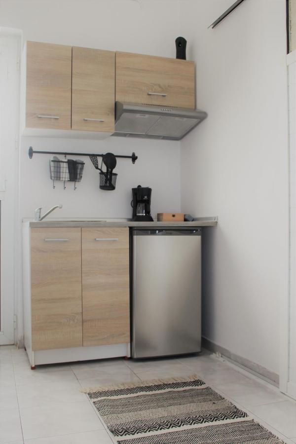 Serendipity Plus Apartment Rhodes City