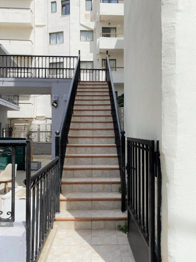 Apartment Serendipity Plus